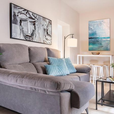Triana Pureza Suite Con Patio Privado Sevilla Exteriér fotografie