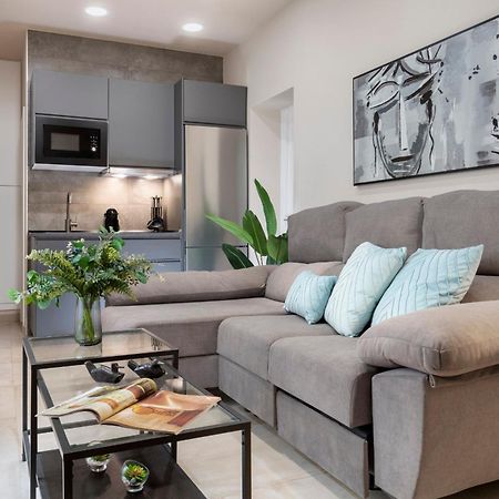 Triana Pureza Suite Con Patio Privado Sevilla Exteriér fotografie