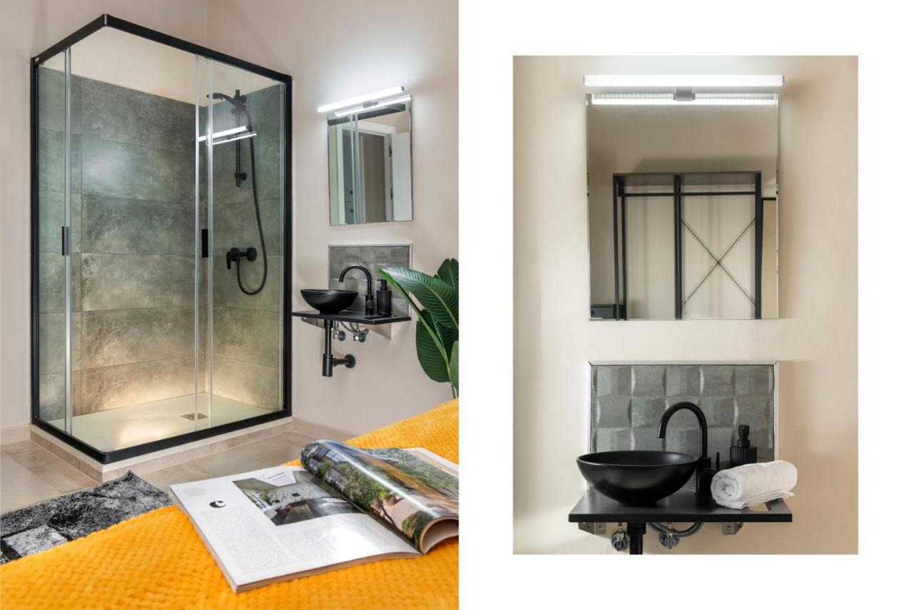 Triana Pureza Suite Con Patio Privado Sevilla Exteriér fotografie