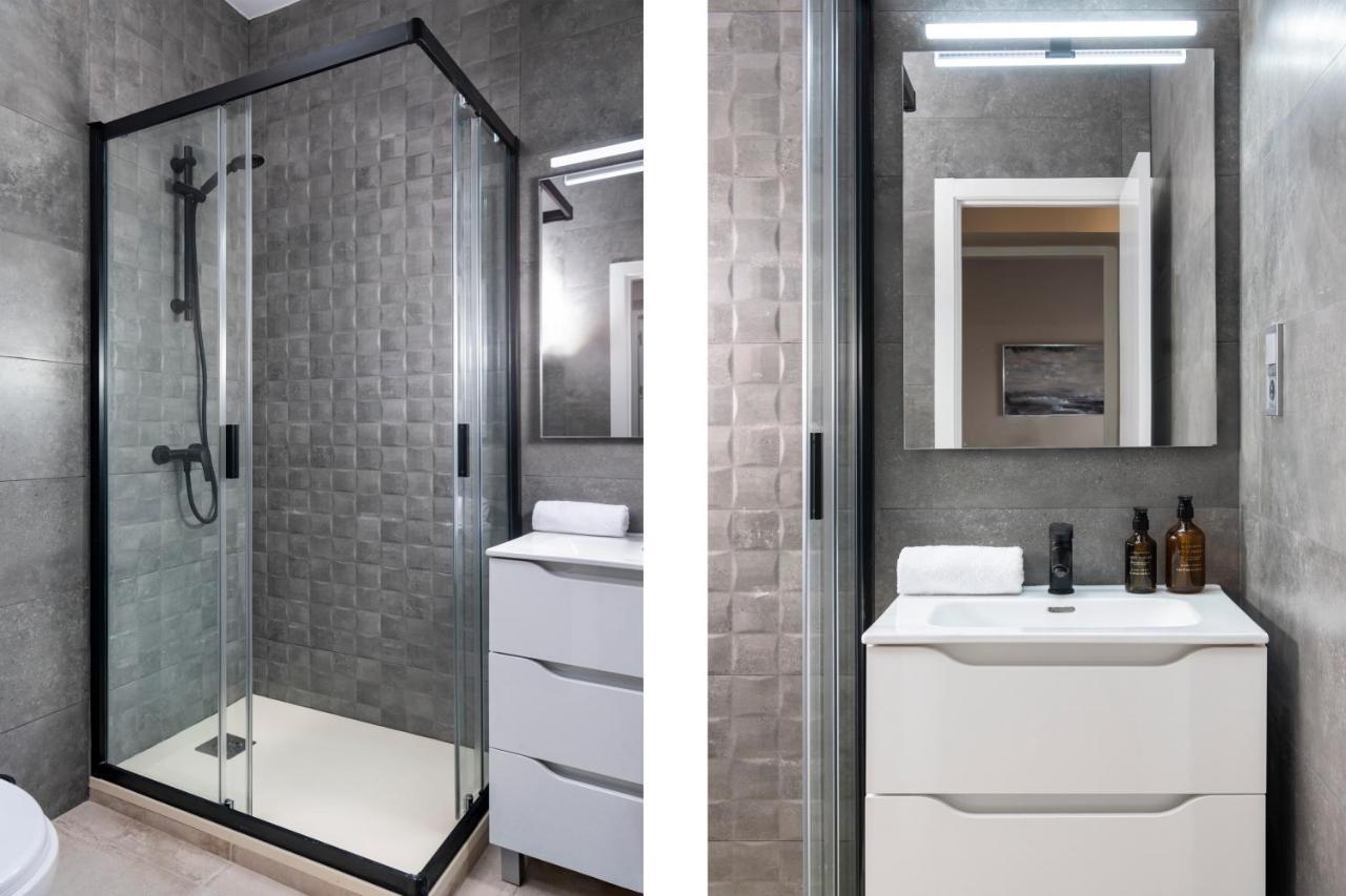 Triana Pureza Suite Con Patio Privado Sevilla Exteriér fotografie